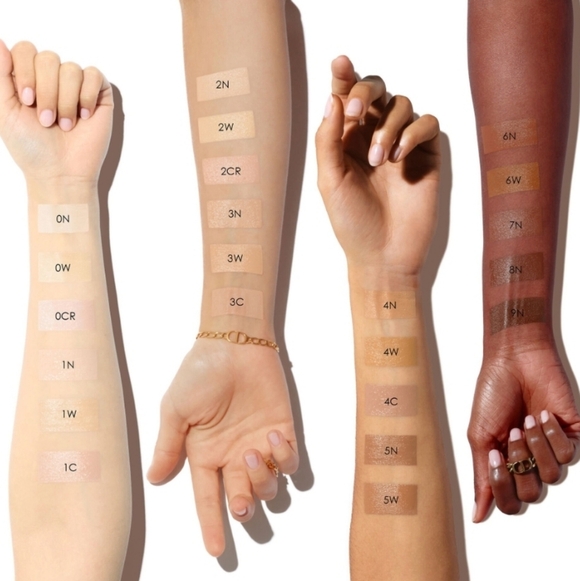 Dior Backstage Concealer Shade N9 Luxury New Waterproof Caffeine Infused Radiant - Picture 3 of 5